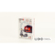 Автолампа DriveX LED UL-01S HB3(9005) 5.5K 65W CAN 2шт 2