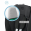 Автокресло MAXI-COSI Titan Pro 2 i-Size Authentic Graphite 8