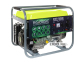 Генератор K&S Basic KSB 6500C бензиновий 5,5кВт 0