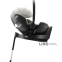 Автокресло BRITAX-ROMER BABY-SAFE PRO LUX Linen Grey 8