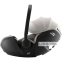 Автокресло BRITAX-ROMER BABY-SAFE PRO LUX Linen Grey 1