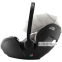 Автокресло BRITAX-ROMER BABY-SAFE PRO LUX Linen Grey 4