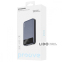 Повербанк (Power Bank) Proove Hoodman Magnetic 20W 10000mAh сірий 0