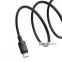 Кабель Baseus Silky Series Fast Charging Type-C 100W (2м) белый 3