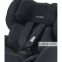 Автокресло RECARO Salia Prime Mat Black 2