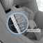 Автокресло MAXI-COSI Pearl 360 Pro Authentic Grey 8