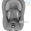 Автокресло MAXI-COSI Pearl 360 Pro Authentic Grey 9