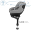 Автокресло MAXI-COSI Pearl 360 Pro Authentic Grey 0