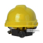 Каска захисна Wurth Workshop жовта 2