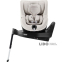 Автокресло BRITAX-ROMER DUALFIX PRO M LUX Soft Taupe 2