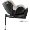 Автокресло BRITAX-ROMER DUALFIX PRO M LUX Soft Taupe 4