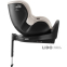 Автокресло BRITAX-ROMER DUALFIX PRO M LUX Soft Taupe 5