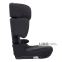 Автокресло BEBE CONFORT HERA  i-Fix Mineral Black 2