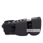 Автокресло BEBE CONFORT HERA  i-Fix Mineral Black 3