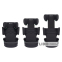 Автокресло BEBE CONFORT HERA  i-Fix Mineral Black 4