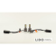 Автолампа DriveX LED UL-03 H7 60W 9-32V 5.5K 2шт 0
