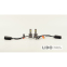 Автолампа DriveX LED UL-03 H7 60W 9-32V 5.5K 2шт 1