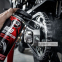 Смазка для цепей K2 Road Dry Chain Lube сухая 400мл 2