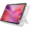 Планшет Lenovo Tab 4/128 LTE Luna Grey+ Clear Case 10.1