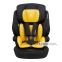 Автокрісло Osann Jazzi Isofix i-Size Nero+Pineapple 0