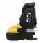 Автокрісло Osann Jazzi Isofix i-Size Nero+Pineapple 1