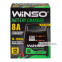 Зарядное устройство АКБ Winso 6/12V, 8A 4