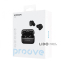 Бездротові навушники Proove Horizon TWS з системою шумозахисту ANC чорні 0