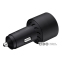 Автомобильное зарядное устройство BREVIA ePower TriCharge 66W 1xUSB-C+2xUSB-A черный 3