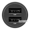 Автомобільний зарядний пристрій Winso PRO 15W 2xUSB-A 0