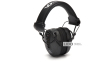 Активні навушники протишумні захисні Venture Gear Clandestine NRR 24dB (колір графіт) 1