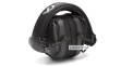 Активні навушники протишумні захисні Venture Gear Clandestine NRR 24dB (колір графіт) 2