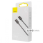 Кабель Baseus Superior Series Fast Charging Type-C to Lightning PD 20W (2m) синій 0