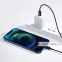 Кабель Baseus Superior Series Fast Charging Type-C to Lightning PD 20W (2m) синій 2