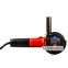 Угловая шлифмашина GTM AG125/850 850Вт 11000об/мин 125мм 0