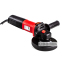 Угловая шлифмашина GTM AG125/850 850Вт 11000об/мин 125мм 1