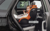 Автокресло BRITAX-ROMER DUALFIX PRO M Space Black 6