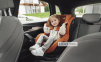 Автокрісло BRITAX-ROMER DUALFIX PRO M Space Black 7