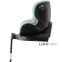 Автокресло BRITAX-ROMER DUALFIX PRO M Style Harbor Blue 3