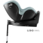 Автокресло BRITAX-ROMER DUALFIX PRO M Style Harbor Blue 4