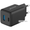 Мережевий зарядний пристрій Proove Pocket GaN Plus 25W (Type-C + USB) білий 2