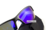 Окуляри поляризаційні BluWater Samson-3 сині дзеркальні 0