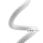 Кабель Proove Dense Metal Type-C to Type-C 60W (1m) чорний 3
