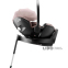 Автокресло BRITAX-ROMER BABY-SAFE PRO Style Dusty Rose 8