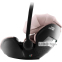 Автокресло BRITAX-ROMER BABY-SAFE PRO Style Dusty Rose 0