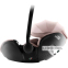 Автокресло BRITAX-ROMER BABY-SAFE PRO Style Dusty Rose 1