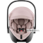 Автокресло BRITAX-ROMER BABY-SAFE PRO Style Dusty Rose 5