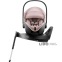 Автокресло BRITAX-ROMER BABY-SAFE PRO Style Dusty Rose 6