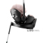 Автокресло BRITAX-ROMER BABY-SAFE PRO Style Dusty Rose 7
