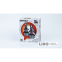 Автолампа DriveX LED AL-12US H7 57W SUPER CAN 9-36V 6000K 2шт 1