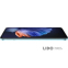Мобільний телефон Infinix Hot 50 Pro (X6881) 8/256Gb NFC Glacier Blue 1